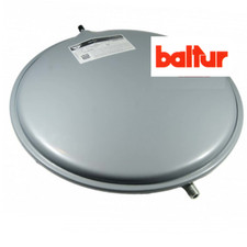 Vaso espansione 8 litri 3/8''