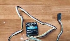 Elicottero coda basso profilo