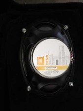 Coppia altoparlanti casse acustiche ovali 3 vie JBL GTO 935E