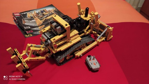 Lego technic set 8275 - lego,