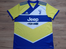 JUVENTUS! 2021-22! shirt