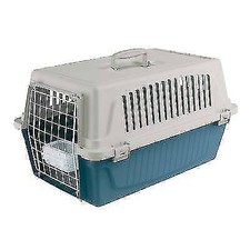 TRASPORTINO X GATTI ATLAS 10