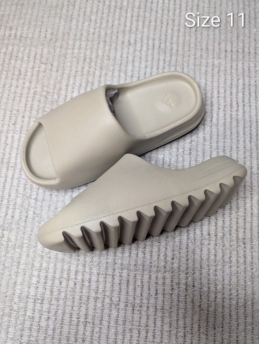Yeezy slide slate bone - yeezy,