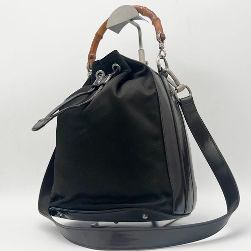Gucci borsa secchiello - borsa,