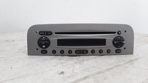 Autoradio per alfa - alfa, 147