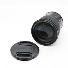Canon EF 24-70 mm f2.8 II L