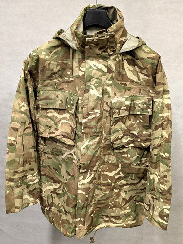 British army mtp - british,
