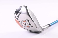 Albero Ping G10 #2 Hybrid / 18