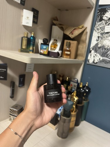 Profumo uomo tom ford - profumo, eau