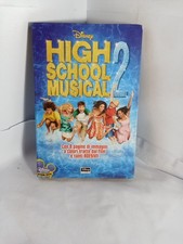 HIGH SCHOOL MUSICAL 2