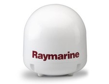Raymarine 45STV HD Antenna TV