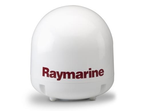 Raymarine 45stv antenna tv - 45stv,