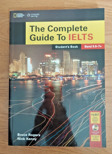 The complete guide - the, to