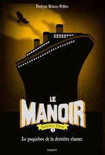 Evelyne Brisou-Pellen Le