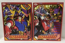 Serie TV Completa DVD box