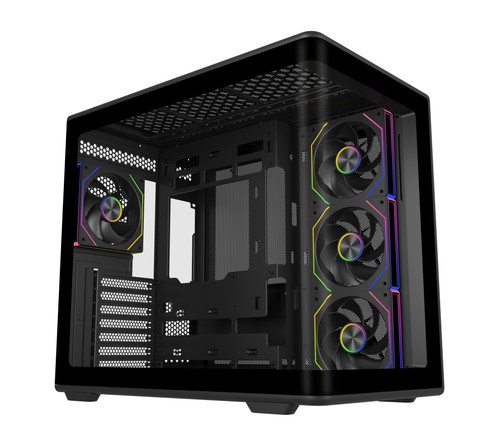 Cooler master case elite - cooler,