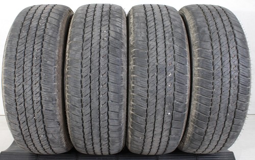 Pneumatici estivi 265 60r18 - 4, 265/60r18