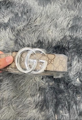 Cintura gucci donna - gucci,