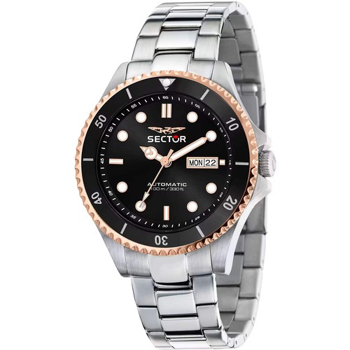 Orologio sector 230 - sector,