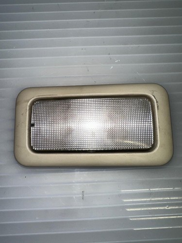 Plafoniera luce abitacolo alfa - plafoniera,