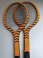 1° racchetta plastica del