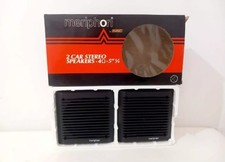 Coppia Casse Auto Meriphone