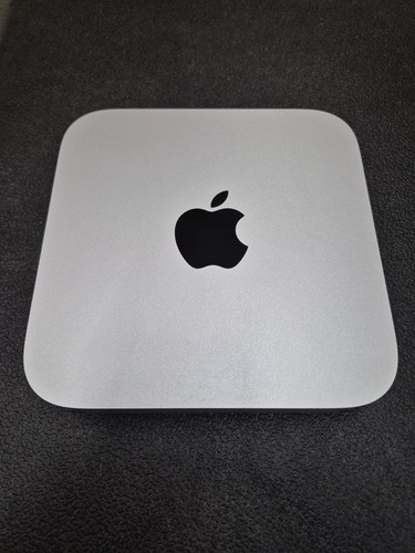 Apple mac mini - fine, 2014