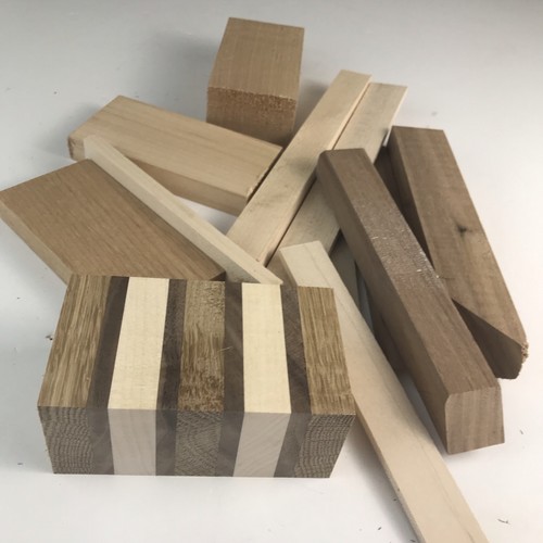 Scarti legno per arti e - scarti,
