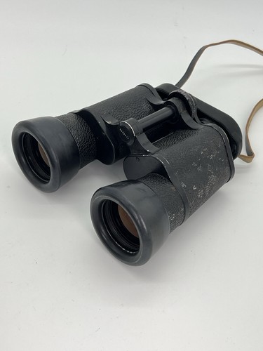 Binocolo carl zeiss jena - binocolo,