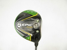 Callaway Epic Flash Sub Zero 3
