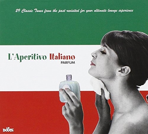 Aperitivo italiano parf - l'aperitivo,