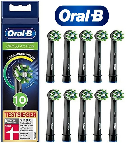 10x testine oral cross - 10x,