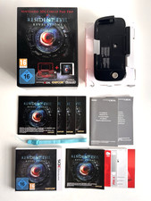 Resident Evil Revelations 3DS
