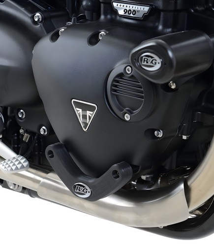 Protezione carter motore g - motore, r&g