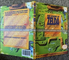 The Legend of Zelda: A Link to