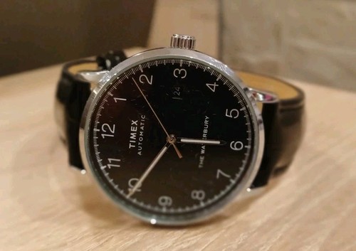 Orologio uomo automatico - orologio,