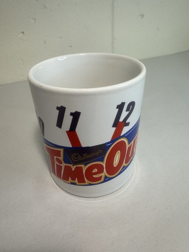 Vintage cadbury time out - vintage,