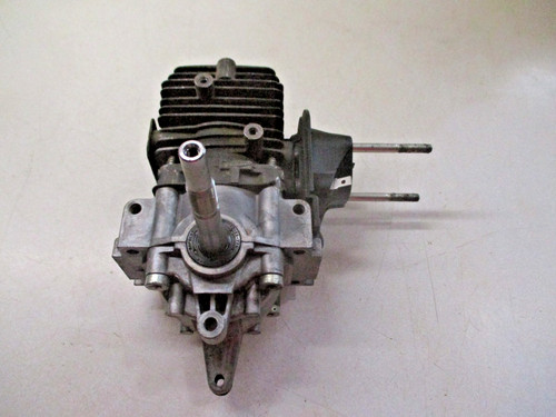Blocco corto decespugliatore