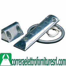 lince LE450 contatto per