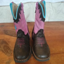 Roper Square Toe Toddler