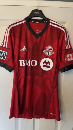 Maglia home toronto - maglia,