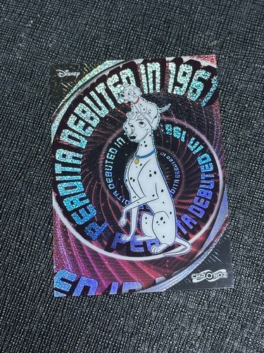2026 card fun disney chronoz - fun,