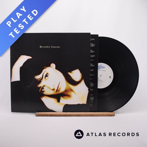 Beverley craven - craven,