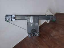  MECCANISMO ALZA-VETRO ALZA-CRISTALLO PORTA POSTERIORE DESTRA MANUALE 