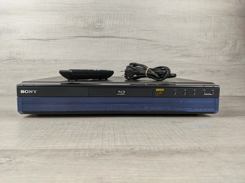 Sony bdp s300 full 1080p - hd,