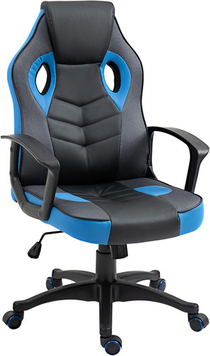 Sedia gaming ergonomica - sedia,