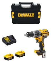 DeWalt DCD796P2-QW Trapano avvitatore a percussion. Mod. DCD796P2-QW EAN 5035048