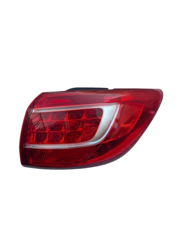 Fanale posteriore destro kia