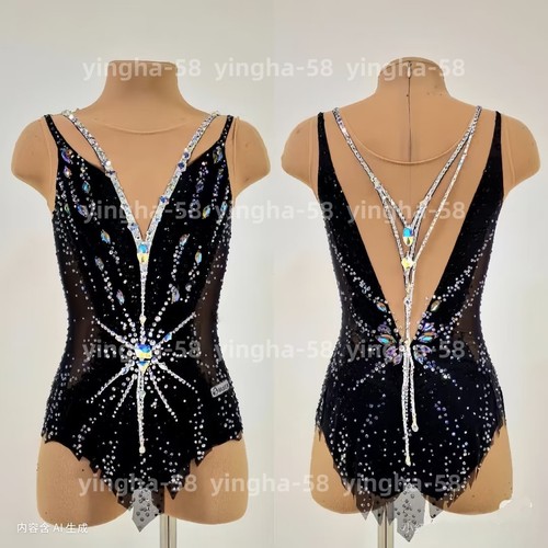 Costume ginnastica