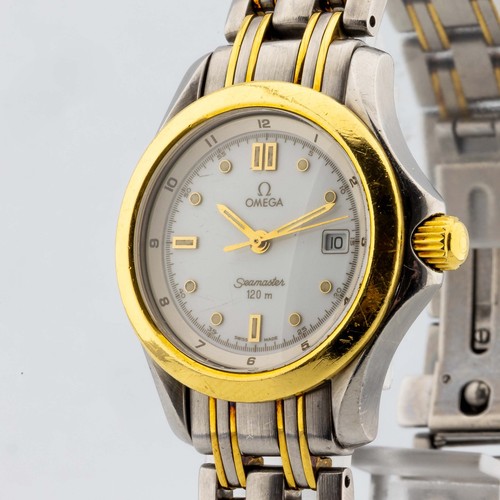 Omega seamaster 120 - seamaster, 5961501